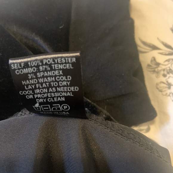 Generation Love velvety sweatshirt style top - Picture 4 of 6